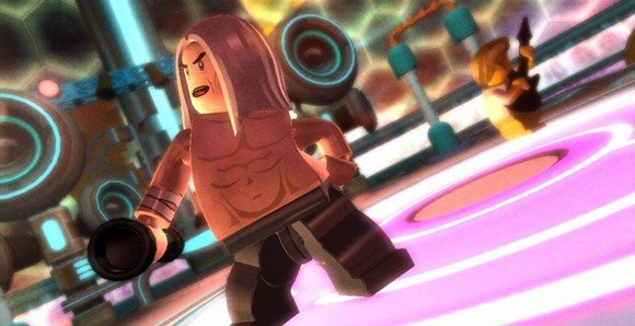 Iggy Pop félmeztelen a Lego Rock Band-ben?