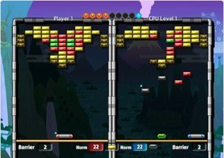 WiiWare – Arkanoid Plus!