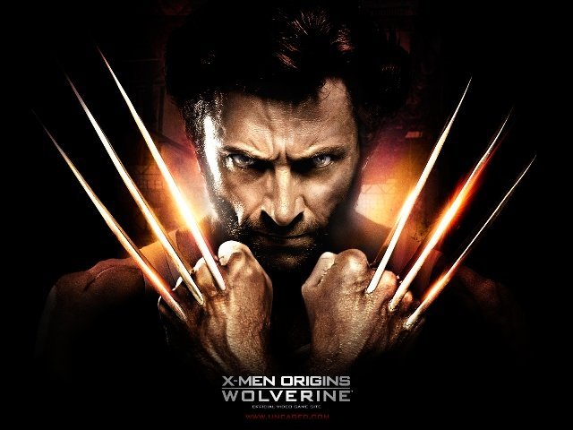 X-Men Origins: Wolverine