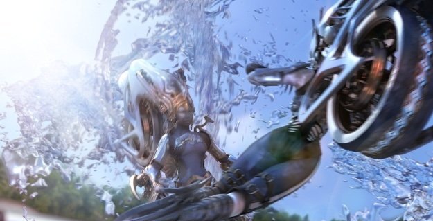 Final Fantasy XIII – végleges dátum!