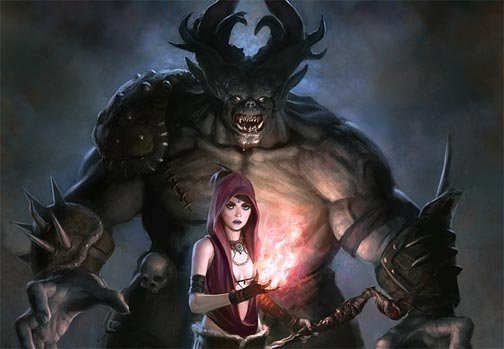 Készül a Dragon Age: Origins folytatása!