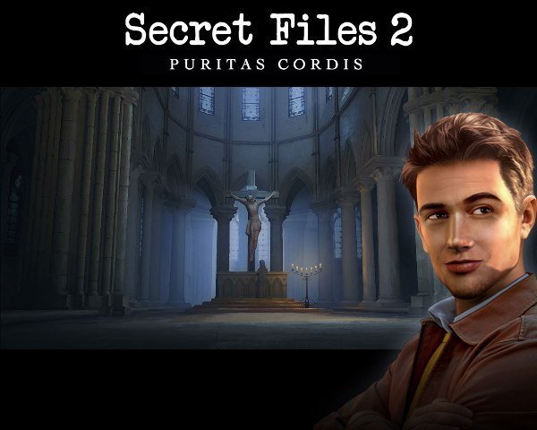 Secret Files 2: Puritas Cordis