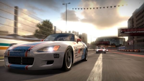 Need for Speed: Shift – nem lesz demó