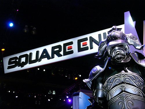 Nem végleges a Square Enix Europe név