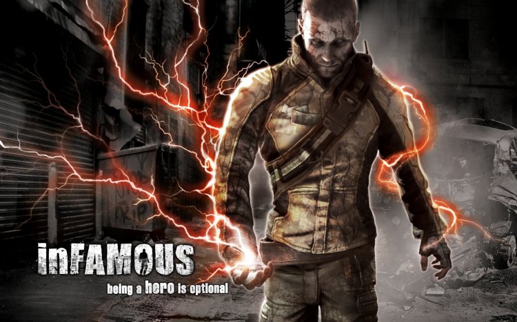 Infamous