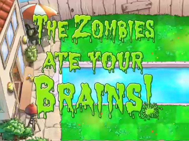 Plants vs. Zombies – most féláron beszerezhető