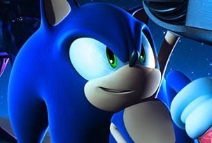 Sonic Unleashed