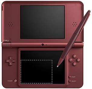 Most már biztos: új Nintendo DSi közeleg!