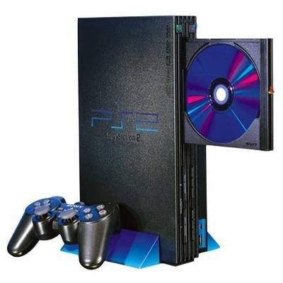 PlayStation 2