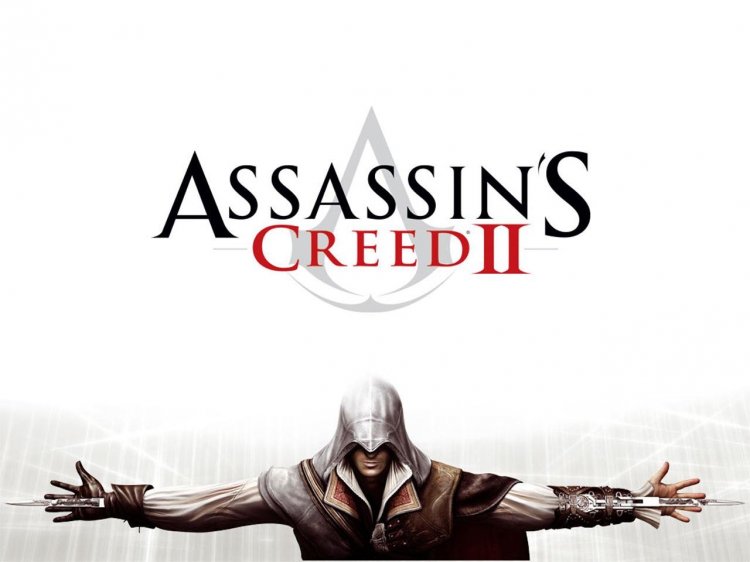 Assassin’s Creed II