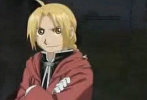 Fullmetal Alchemist: Prince of the Dawn –