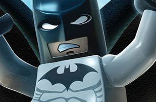 LEGO Batman: The Video Game