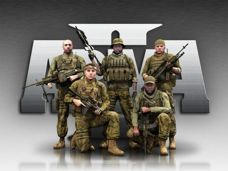 ArmA 2