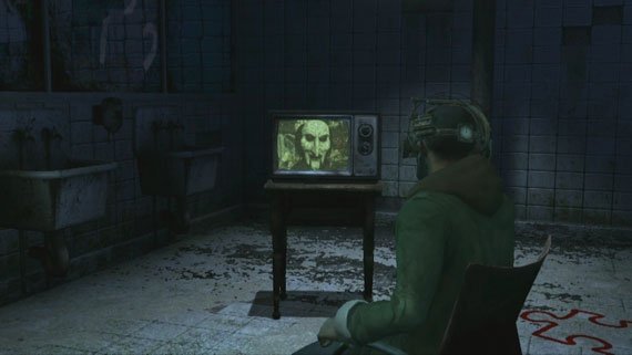 Saw: The Videogame – az első értékelések