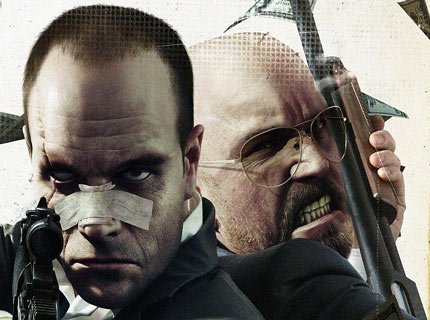 Kane & Lynch – Bruce Willis a főszerepben!