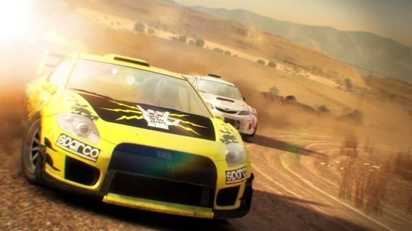 Colin McRae: DiRT 2 – Decemberi PC-s debüt