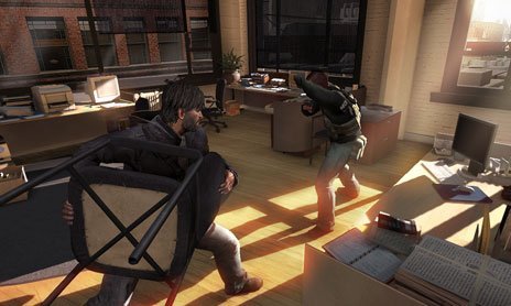 Splinter Cell Conviction – megéri a várakozást