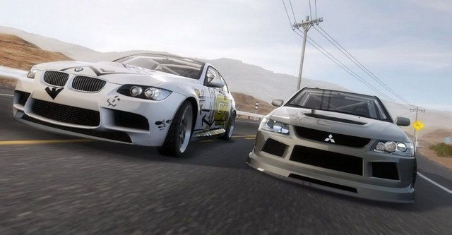 Need for Speed sikerek