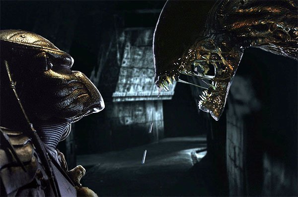 Aliens vs. Predator  – Direct X 11 támogatás!