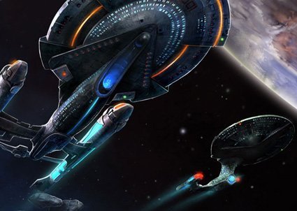 Jövő év elején érkezik a Star Trek Online