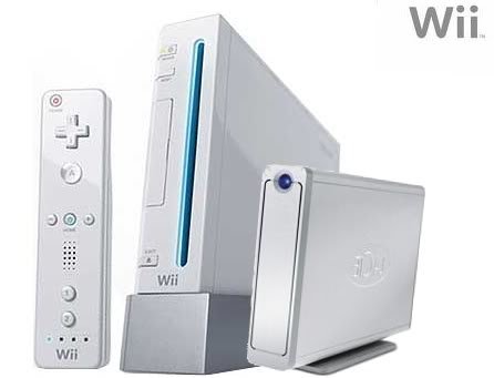 Miyamoto nyilatkozik, küszöbön a Wii HD?