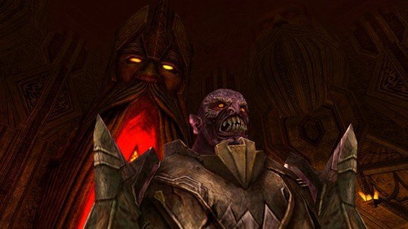 LotR Online: Shadows of Agmar – előrendelés