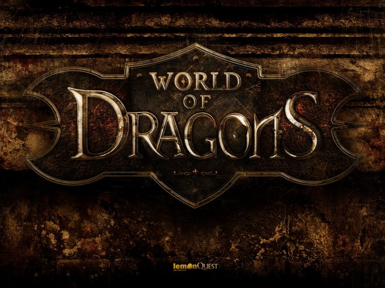 World of Dragons