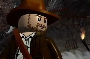 LEGO Indiana Jones 2 – Indy visszatért!