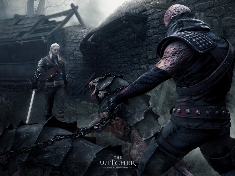 The Witcher