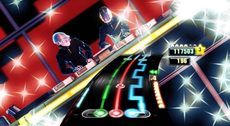 DJ Hero – a teljes, végleges mixlista