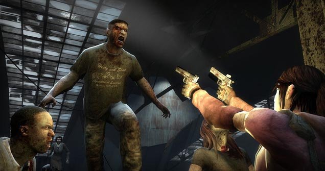 Left 4 Dead 2 – méregdrága reklámhadjárat