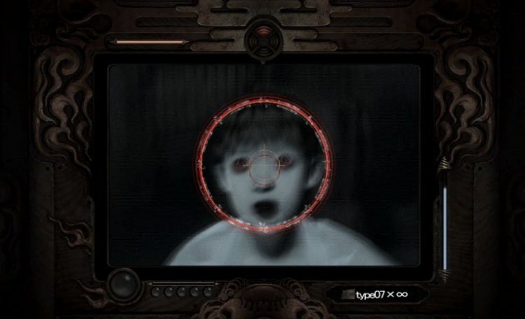 Fatal Frame IV