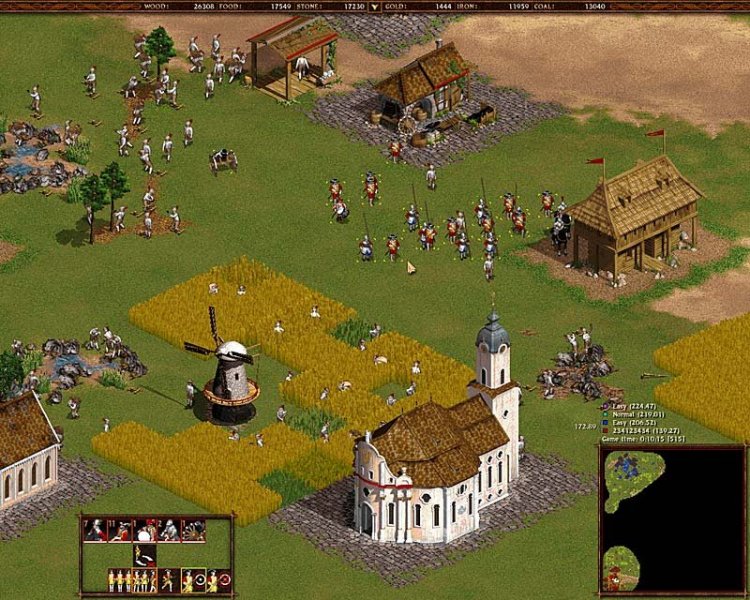 Cossacks 2