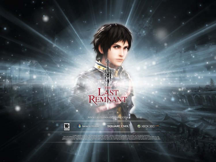 The Last Remnant