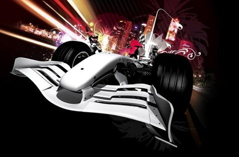 F1 2009 – Novemberben már élvezhetjük