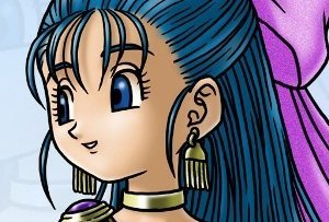 Dragon Quest V: Hand of the Heavenly Bride