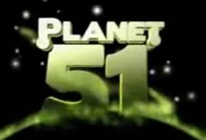 Planet 51 – az ember, mint idegen lény