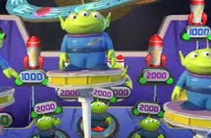 Toy Story Mania! – A Disney új alkotása