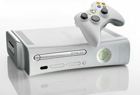 Négy éves az Xbox 360!