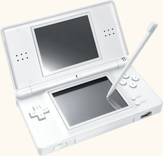 Boldog szülinapot, Nintendo DS!