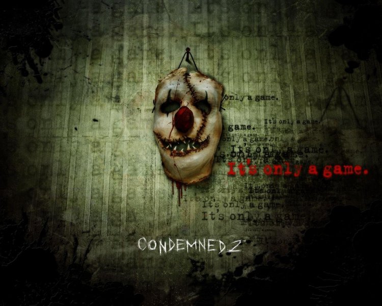 Condemned 2: Bloodshot