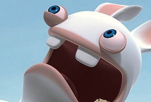 Rayman Raving Rabbids 2