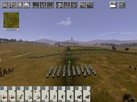 Medieval: Total War