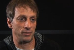 Tony Hawk: Ride – Tony Hawk interjú