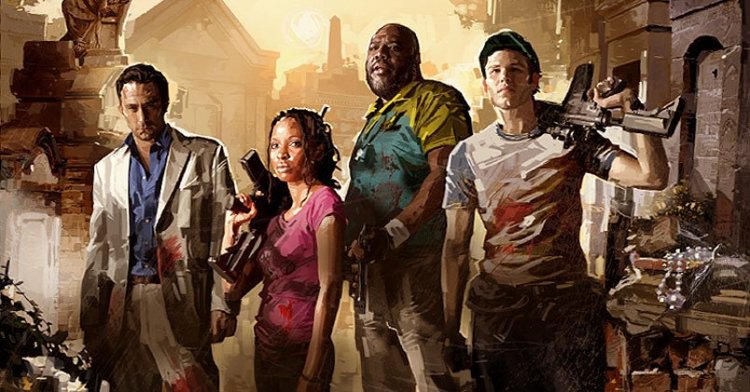 Left 4 Dead 2 – befutottak az első értékelések