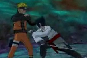 Naruto Shippuden: Clash of Ninja Revolution 3