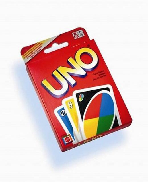 WiiWare – UNO