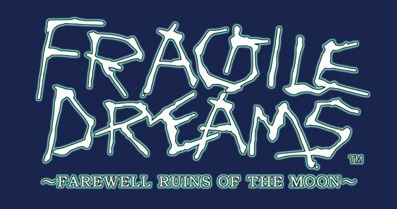 Fragile Dreams: új cím és látványvilág