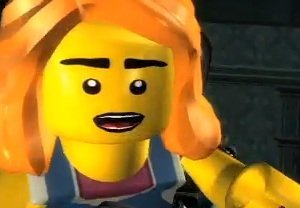 LEGO Rock Band – áttekintés