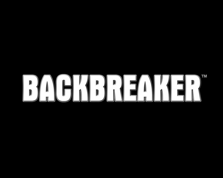 Backbreaker